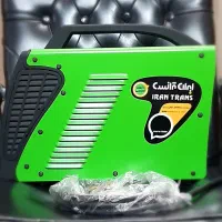 دستگاه جوش Co2 ایران ترانس و 275 سلولزی|ماشین‌آلات صنعتی|اصفهان, شهرستان|دیوار