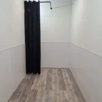 صندلی جک دار. پرده اتاق پروف|صندلی و نیمکت|نیشابور, بنیاد شهید|دیوار