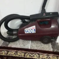 جاروبرقی ۱۲۰۰ ناسیونال|جاروبرقی، جارو شارژی، بخارشو|ماهدشت, |دیوار