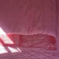 لحاف و تشک|رختخواب، بالش، پتو|ابریشم, |دیوار