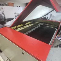 دستگاه برش لیزر ۱۶۰×۱۰۰