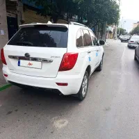 لیفان X60 بیرنگ مدل 92|خودرو سواری و وانت|گرگان, |دیوار