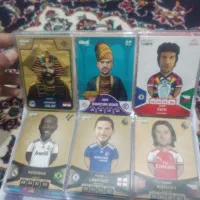 آلبوم کیمدی|کلکسیون و سرگرمی|میان جلگه, |دیوار