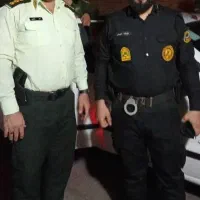 استخدام نگهبان (پلیس یار)