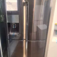 یخچال فریزر ساید بای ساید رومانو سامسونگ