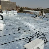 نصب ایزوگام و تعمیرات با 10سال ضمانت