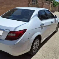 دنا پلاس ۹۸|خودرو سواری و وانت|نیشابور, شهید بهشتی|دیوار