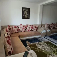 مبلمان ۱۲نفره|مبلمان خانگی و میز عسلی|شیراز, پودنک|دیوار