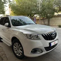 فروش خودرو هایما S7|خودرو سواری و وانت|اصفهان, بهارستان|دیوار