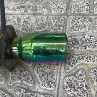 منبع اگزوز ۱۰۶ متوسط در حد نو|قطعات یدکی و لوازم جانبی|تهران, شهرک فرهنگیان|دیوار