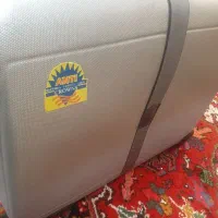 چمدان مسافرتی بزرگ