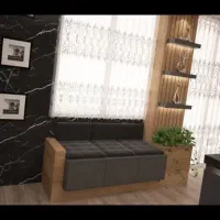 دکوراسیون با اقساط ۳ تا 6ماه|خدمات پیشه و مهارت|محمدیه-قزوین, |دیوار