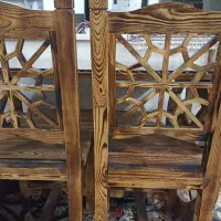 میز ناهارخوری|میز و صندلی غذاخوری|اردکان, |دیوار