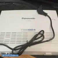 سانترال 3 به 8 پاناسونیک