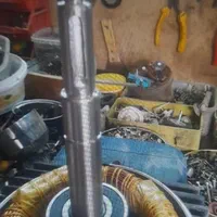 تعمیر وصب انواع پمپ آب الکترموتور لوله کشی ۲۴ ساعت