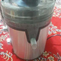 ابمیوه گیری پرسینال|آبمیوه‌گیر و آب‌مرکبات‌گیر|لنجان, |دیوار