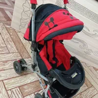 کالسکه کودک