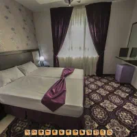 تور مشهد و شیراز با قطار