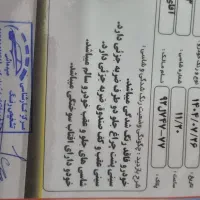 مدل ۹۲بی رنگ|خودرو سواری و وانت|تهران, کن|دیوار