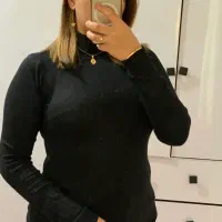 بولوز گپ وارداتی|لباس|قرچک, باقرآباد|دیوار