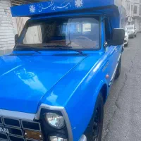 نیسان 89دوگانه کارخانه