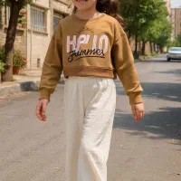 لباس فروشی بچه گانه آنلاین.   نی نی اسپرت