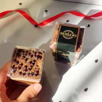 جارکیک ، کیک تک‌نفره ، مشهد|خوردنی و آشامیدنی|مشهد, گرجی علیا|دیوار