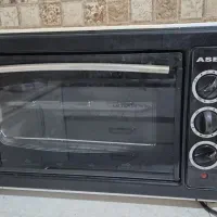 توستر|اجاق گاز و لوازم برقی پخت‌وپز|تهران, شهرک فردوس (حسینی)|دیوار