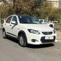 کوییک اتومات فول ۴۰۲ بی‌رنگ کم‌کارکرد‌