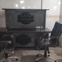 میز و صندلی دوستان