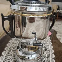 سماور آپولون یوسف زاده