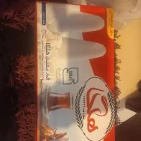 کارتن قند سفید هلگا