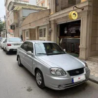 ورنا ۱۳۸۴ زیر قیمت بازار