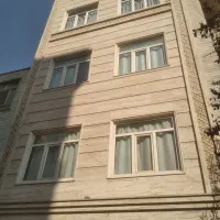 ۶۵متر افسریه شمالی تکواحدی پارکینگ اصلی