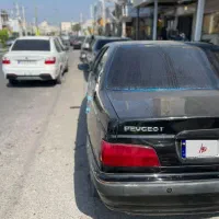 پارس مدل 1400|خودرو سواری و وانت|میناب, |دیوار