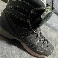 دو جفت کتانی اَصل و کاملاً سالم اکبند|کیف، کفش، کمربند|کرج, شهرک بنفشه|دیوار