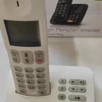 تلفن خط سابت بی سیمی