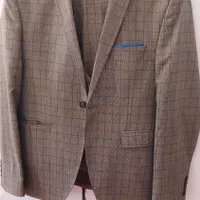 کت شلوار سایز ۴۸