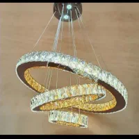 لوستر کهکشانی