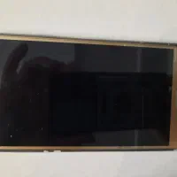 گوشی مبایل تاچ ،ال،سی،دی،سالم سامسونگ|موبایل|قزوین, |دیوار