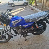 bx200 نیروموتور