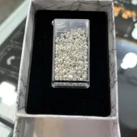 نقره ساچمه شمش