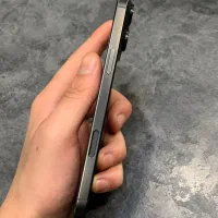 ایفون ۱۶ پرومکس ۲۵۶ گیگ باطری ۱۰۰|موبایل|کرج, اتحاد|دیوار