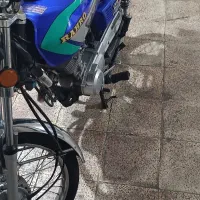 رهرو زیگما کویر هوندا125