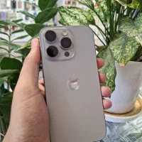 Iphone 16 Pro Natural