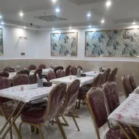 ریلی از تبریز به مشهد مقدس