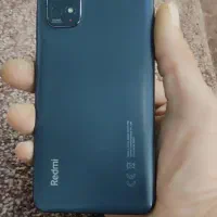 شیامی نوت اا حافظه 128 رم 6