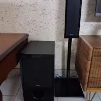 اسپیکر سینما خانواده