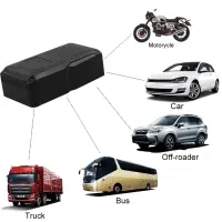 ردیاب کوچک مگنتی آهنربایی مغناطیسی GPS سیار M11