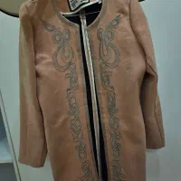 پالتو جیر سوییت